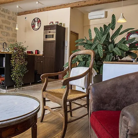 La Comédie de Pézenas - Appartements Exterior foto