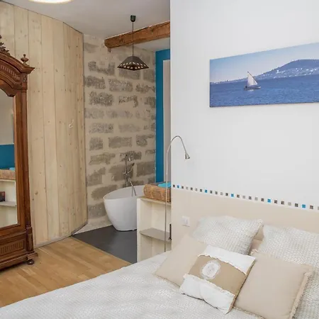 La Comédie de Pézenas - Appartements Exterior foto