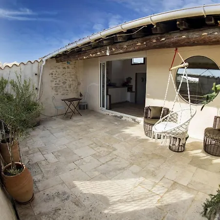 La Comédie de Pézenas - Appartements Exterior foto