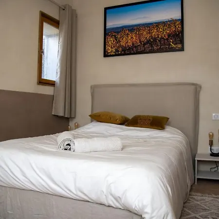 La Comédie de Pézenas - Appartements Exterior foto