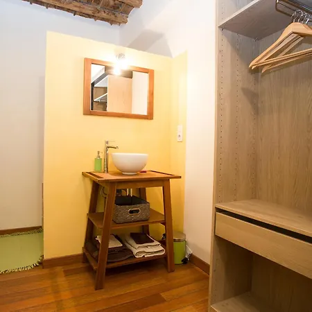 La Comédie de Pézenas - Appartements Habitación foto