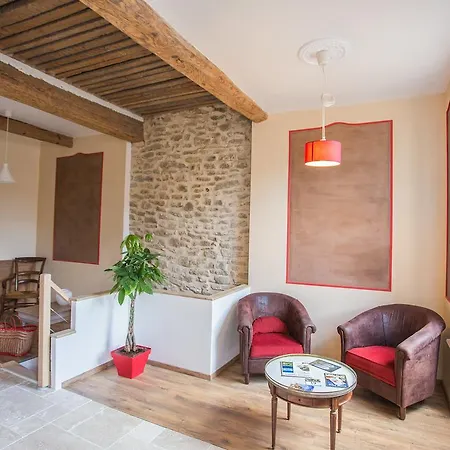 La Comédie de Pézenas - Appartements Habitación foto