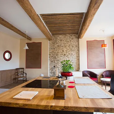 La Comédie de Pézenas - Appartements Habitación foto