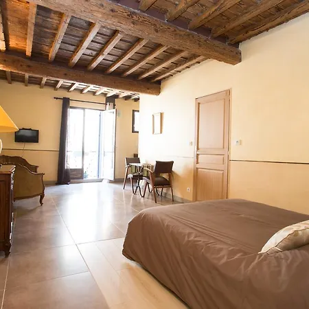 La Comédie de Pézenas - Appartements Habitación foto