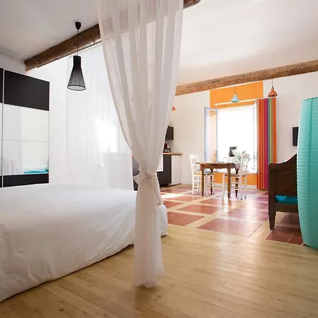 La Comédie de Pézenas - Appartements Habitación foto