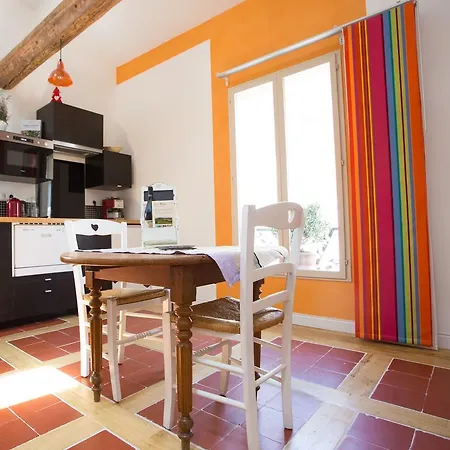 La Comédie de Pézenas - Appartements Habitación foto