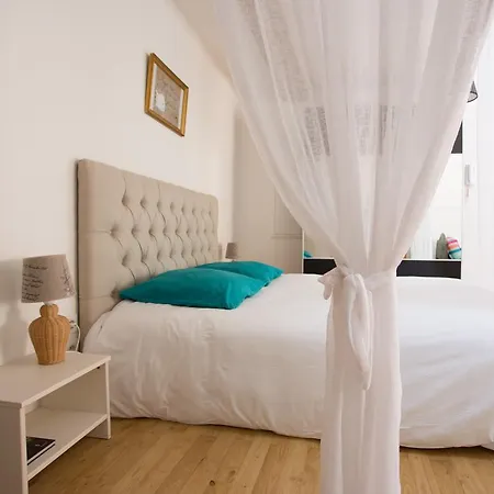 La Comédie de Pézenas - Appartements Habitación foto