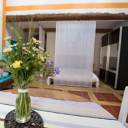 La Comédie de Pézenas - Appartements Habitación foto