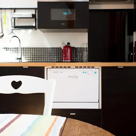 La Comédie de Pézenas - Appartements Habitación foto