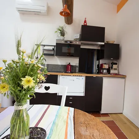 La Comédie de Pézenas - Appartements Habitación foto