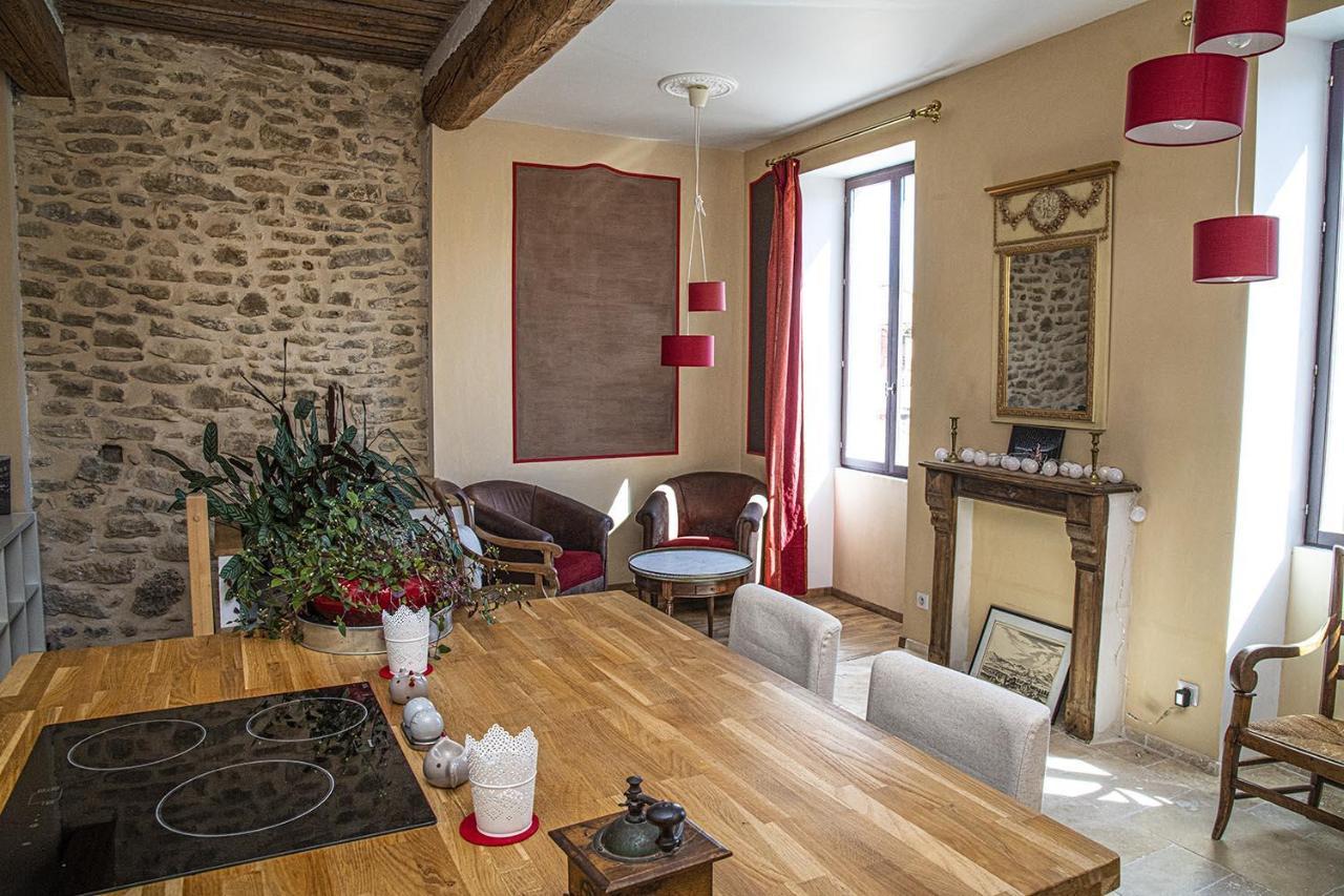 Apartment La Comedie De -