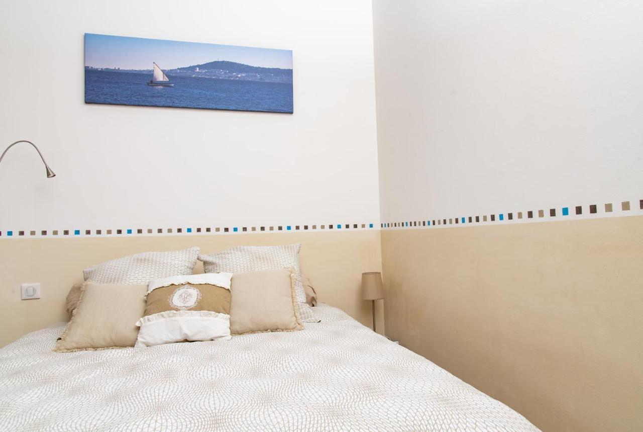 La Comedie De - Apartment *