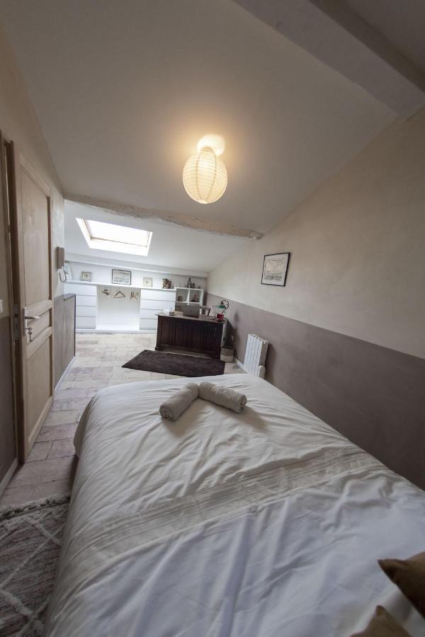Apartment La Comedie De -