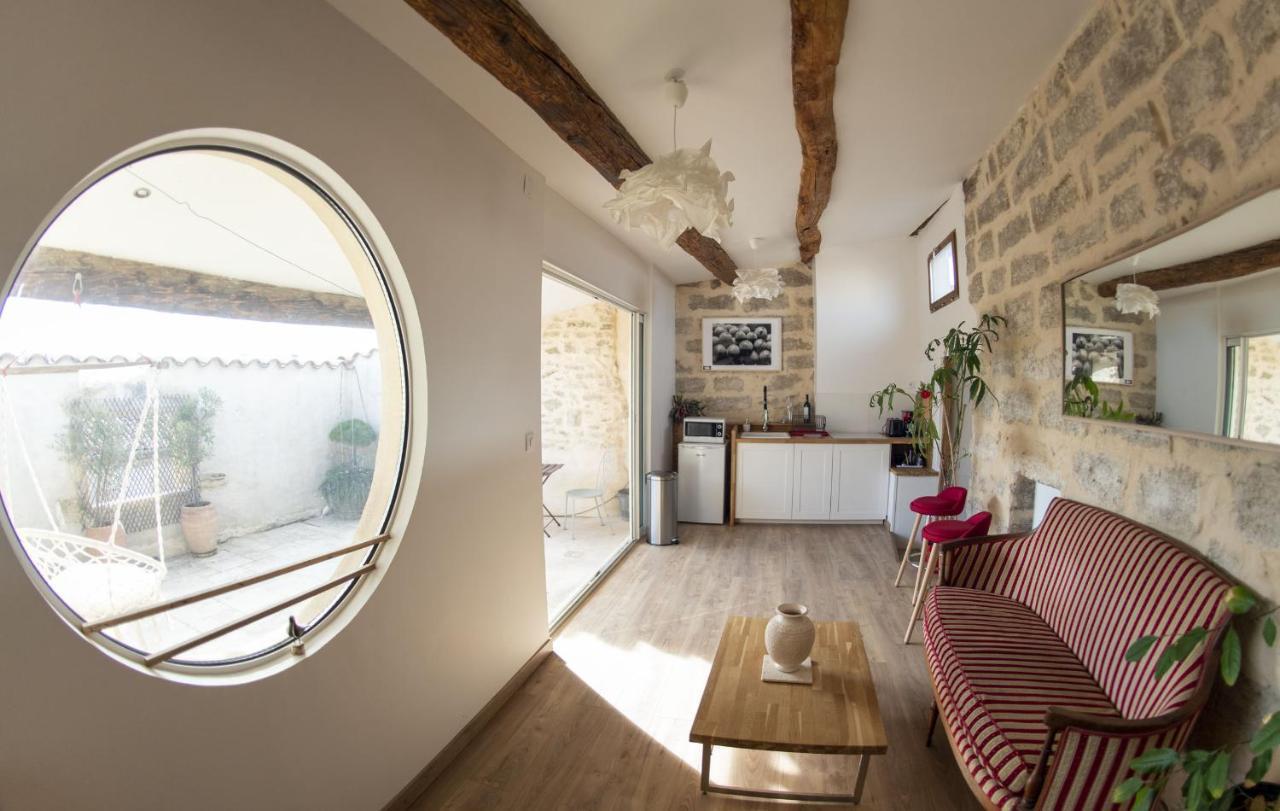Apartment La Comedie De -