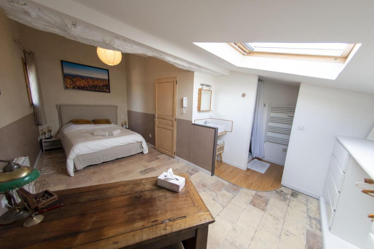 Apartment La Comedie De - Pézenas