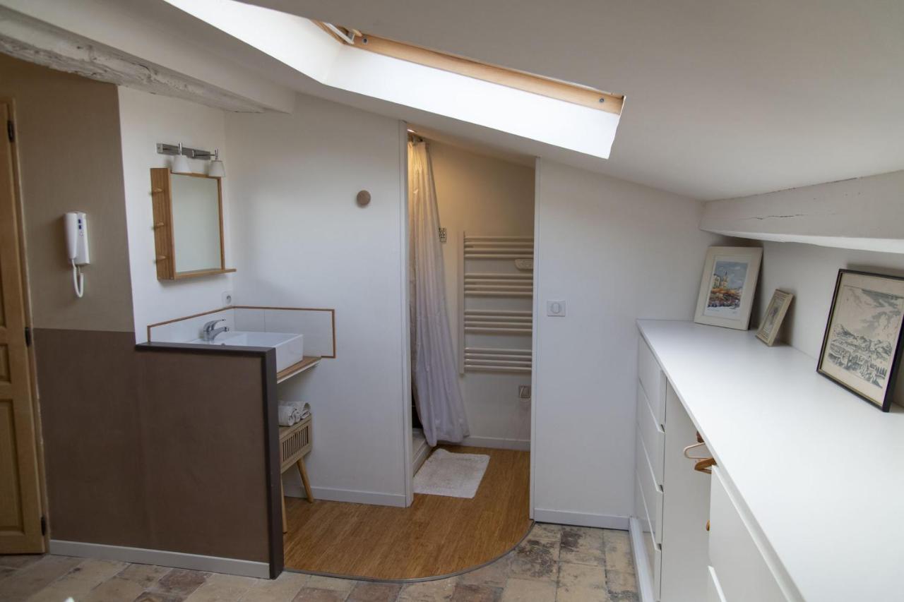 La Comedie De - Apartment Pezenas
