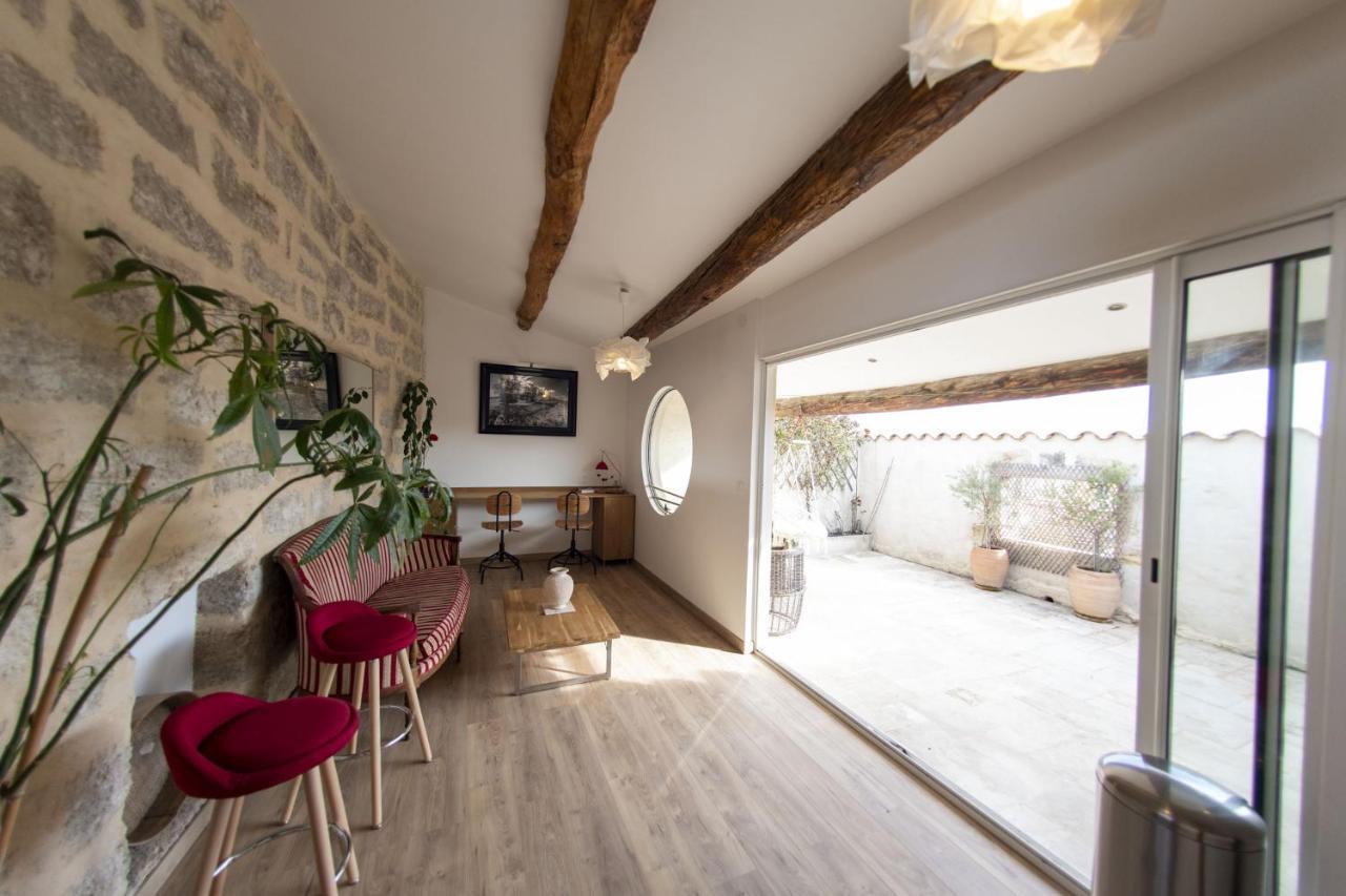 La Comedie De - Apartment Pézenas