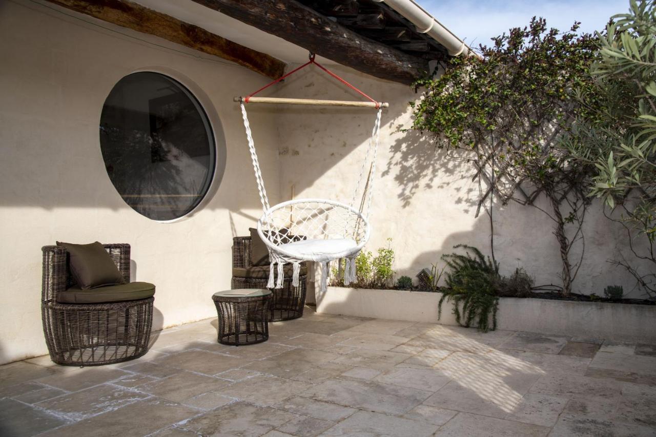 La Comedie De - Apartment Pezenas