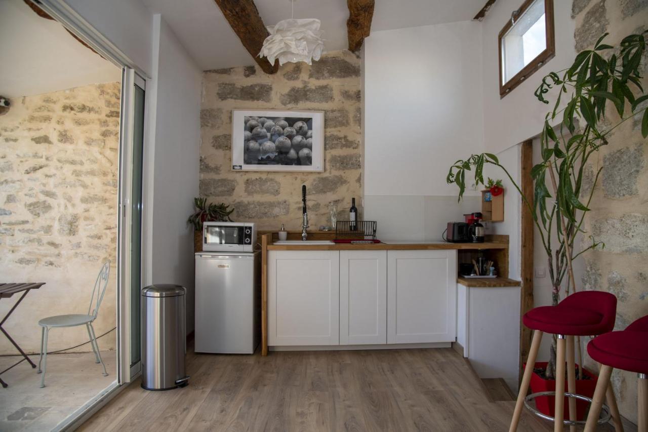 La Comedie De - Apartment Pézenas