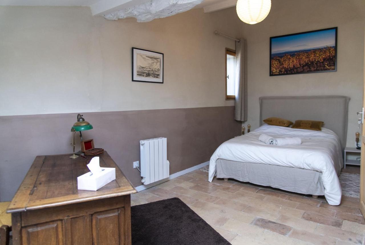 La Comedie De - Apartment Pézenas