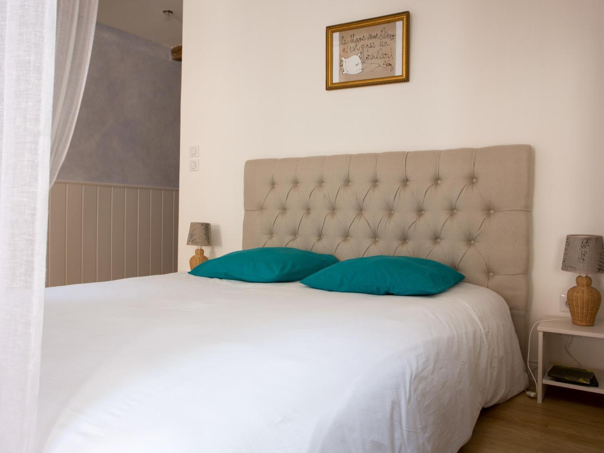 Apartment La Comedie De -