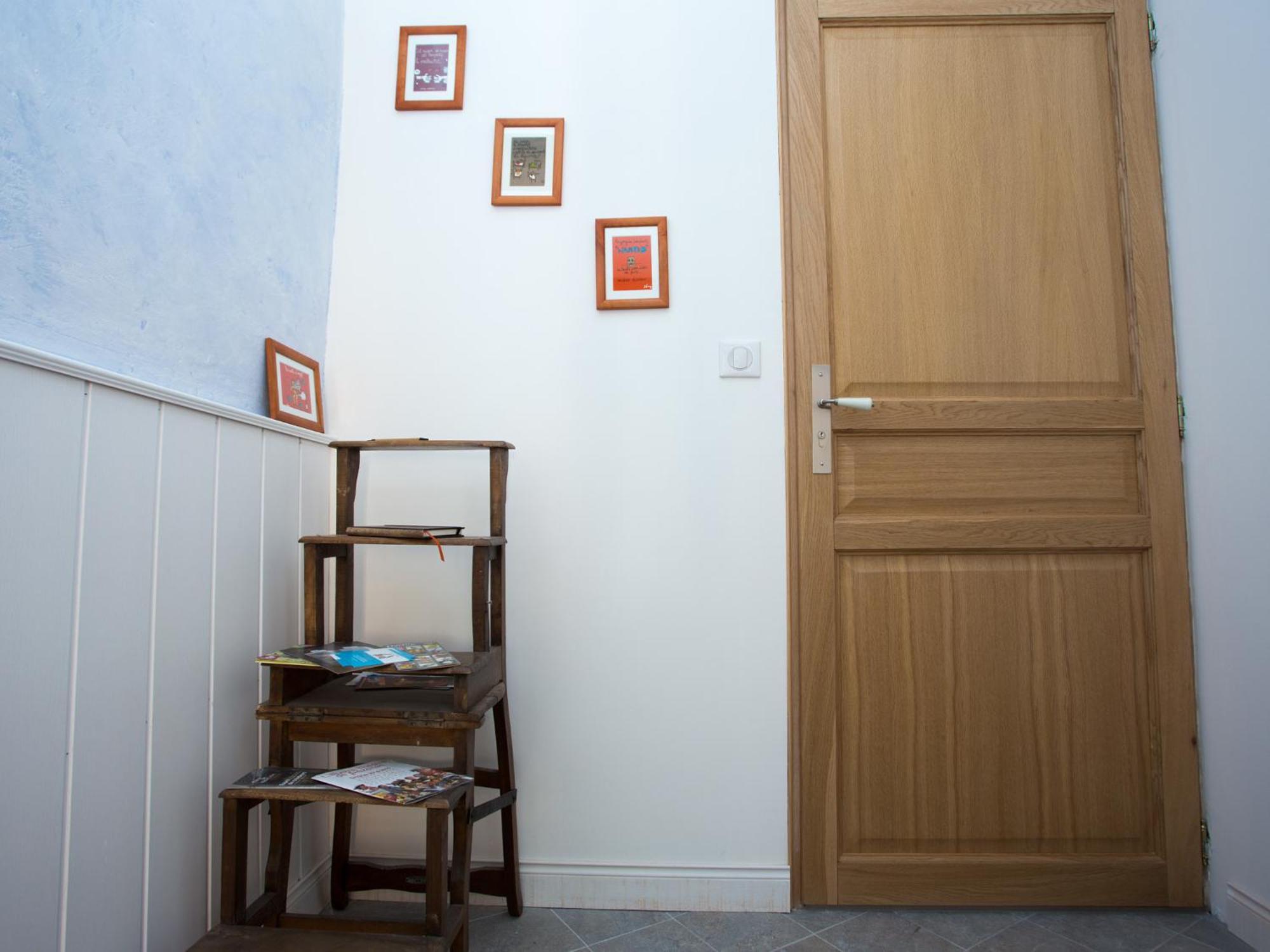 La Comedie De - Apartment Pézenas