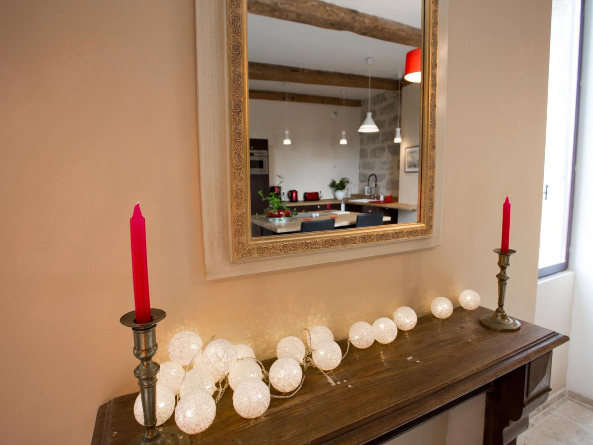 Apartment La Comedie De - *