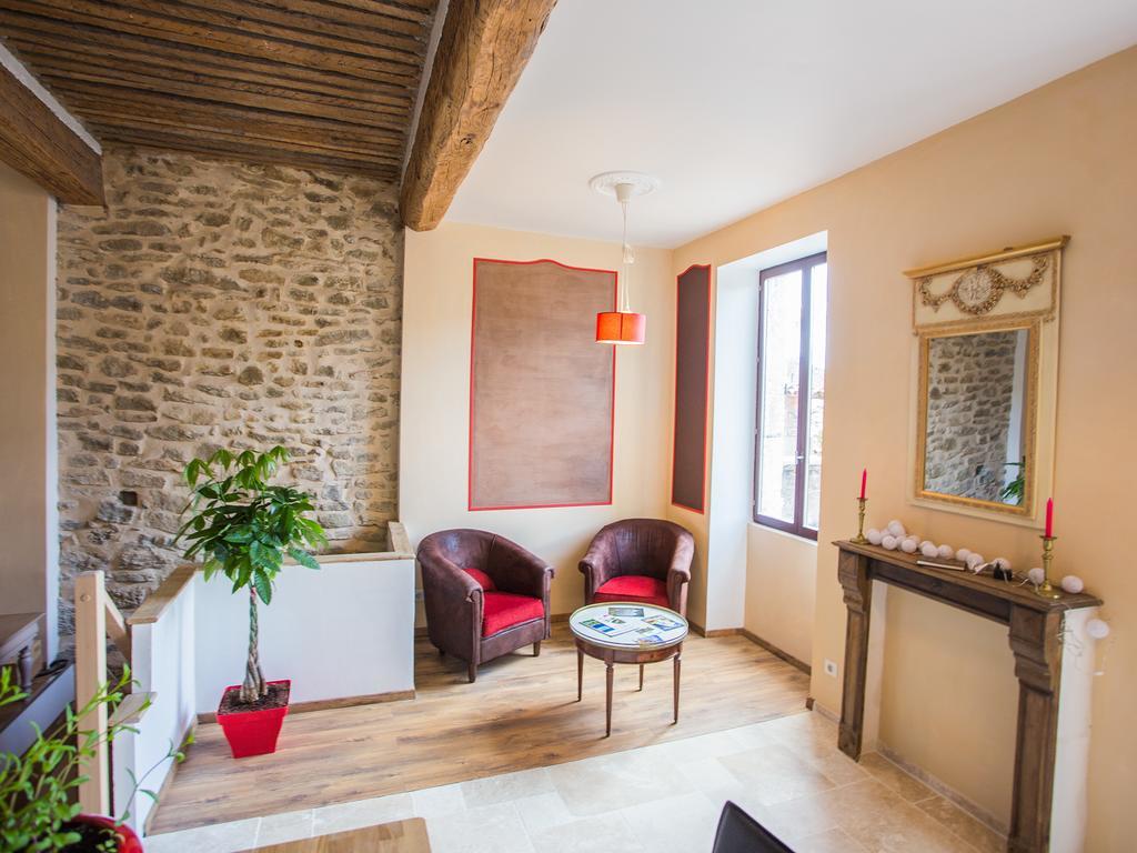Apartment La Comedie De -