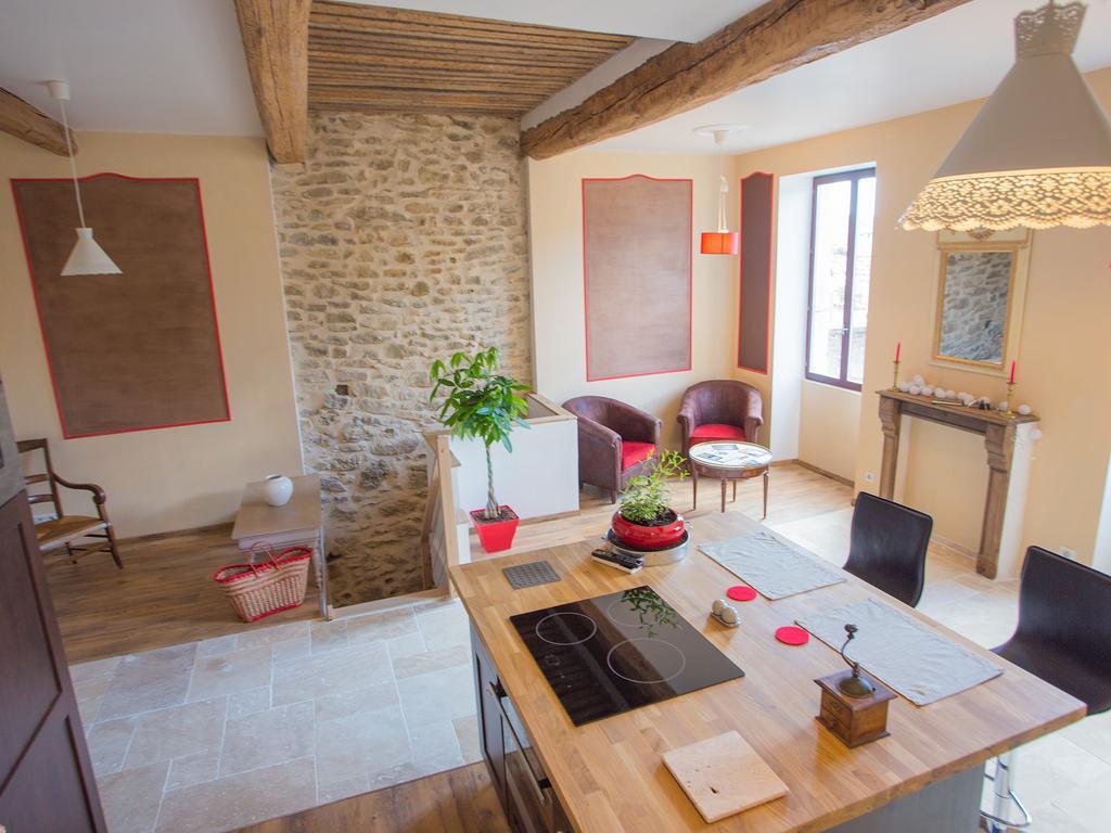 Apartment La Comedie De - *
