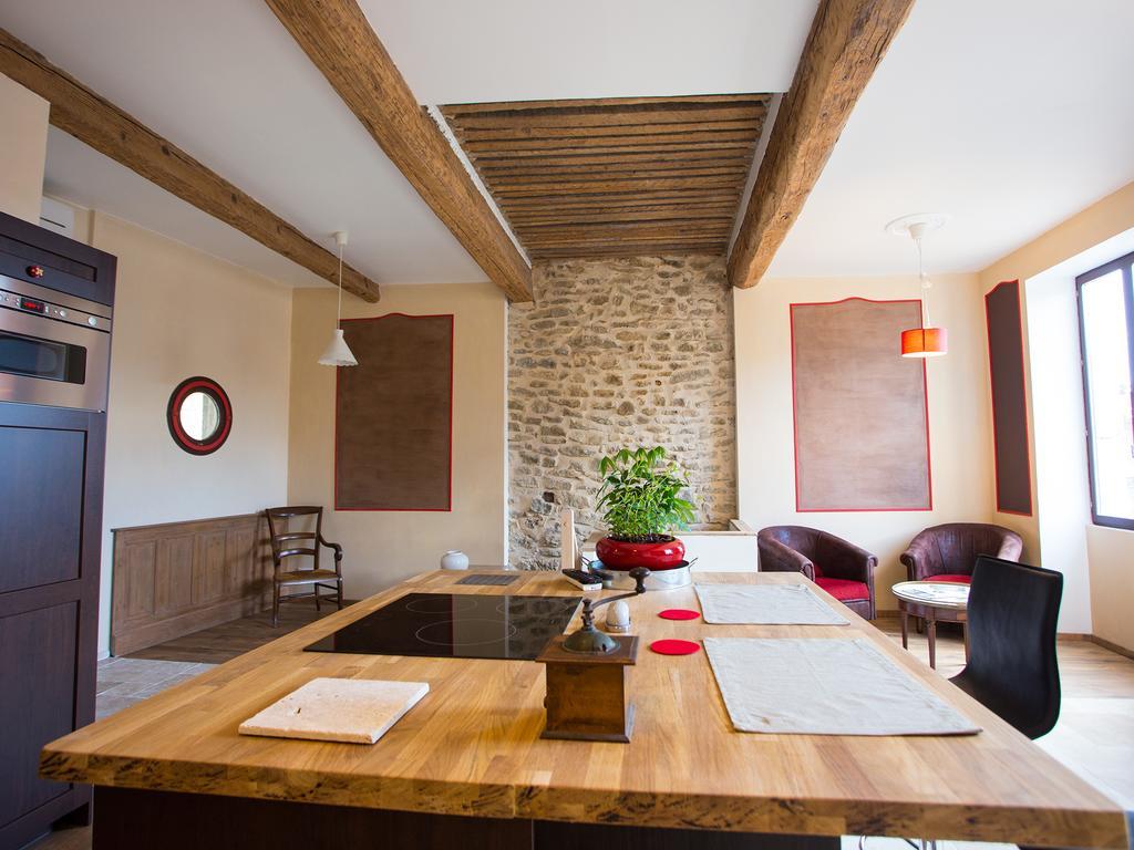 La Comedie De - Apartment *