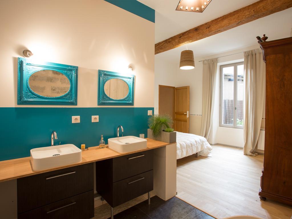 Apartment La Comedie De -