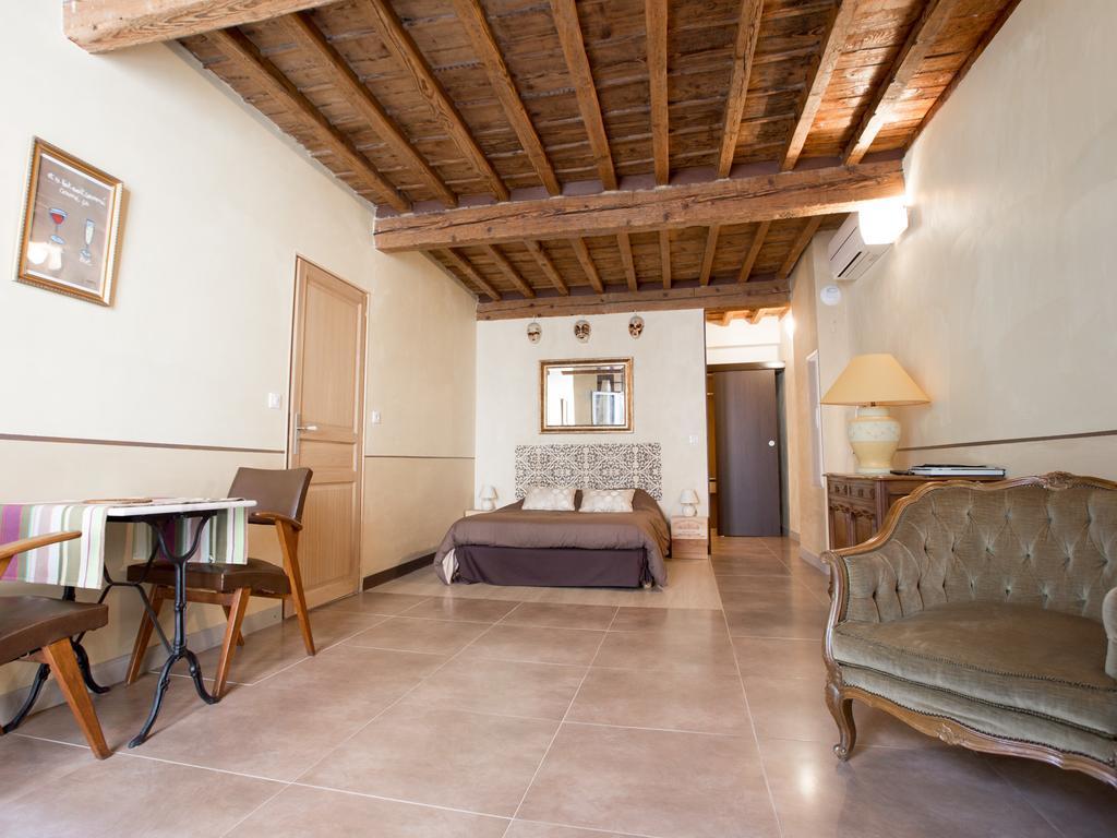 Apartment La Comedie De - Pézenas