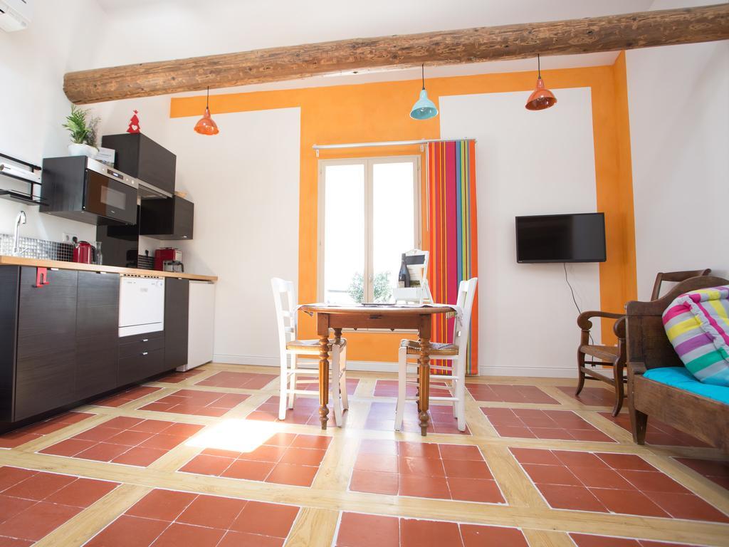 Apartment La Comedie De - Pézenas