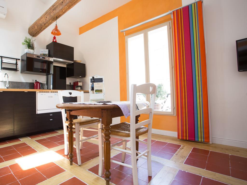 Apartment La Comedie De -